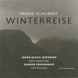Schubert : Voyage d'hiver