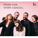 Haendel : Opera Viva