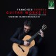 Tárrega : Intégrale de l'Oeuvre pour guitare Volume 2 / Vincenzo Sandro Brancaccio