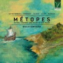Métopes : Mythes, Légendes & Contes