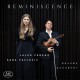 Reminiscence - Oeuvres pour violon et piano