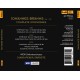 Brahms : Symphonies n°1 à 4