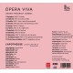 Haendel : Opera Viva