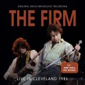 Live in Cleveland 1986 / The Firm
