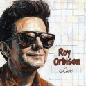 Live (Vinyle LP) / Roy Orbison