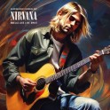 Smells Like Live Spirit - Radio Broadcast (Vinyle LP Bleu) / Nirvana