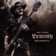 Music Roots Of Lemmy - Rockumentary (Vinyle LP)