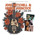 Live 1978 - Radio Broadcast / Joni Mitchell & Herbie Hancock
