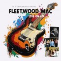 Live On Air (Vinyle LP Blanc) / Fleetwood Mac