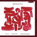 Moguntia (Vinyle LP) / Volo & Sofia Will