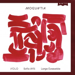 Moguntia (Vinyle LP) / Volo & Sofia Will