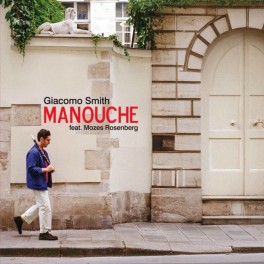 Manouche / Giacomo Smith