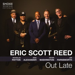 Out Late / Eric Scott Reed