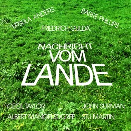 Nachricht Vom Lande / Friedrich Gulda