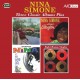 Three Classic Albums Plus / Nina Simone