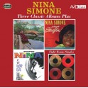 Three Classic Albums Plus / Nina Simone