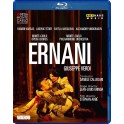 Verdi : Ernani (BD) / Opéra de Monte-Carlo, 2014