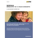 Sophia - Biographie d'un Concerto pour Violon