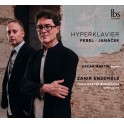 Janáček - Febel : Hyperklavier