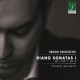 Prokofiev : Sonates pour piano - Volume 1