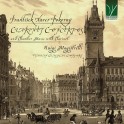 Pokorný, František Xaver : Concertos pour Clarinette