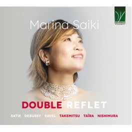 Double Reflet / Marina Saiki