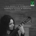 Suites et Sonates Baroques / Veronica Barsotti