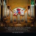 Voyage Romantique - Musique du 19ème Siècle pour hautbois, basson et orgue