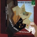 Gangi, Mario : Intégrale de l'Oeuvre pour 2 Guitares