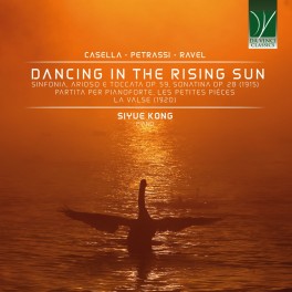 Dancing In The Rising Sun