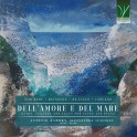 Dell'Amore E Del Mare - Mythes, Légendes et Contes pour Flûte et Piano