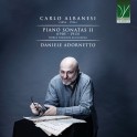 Albanesi, Carlo : Sonates pour piano (1905-1913) - Volume 2