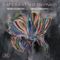 Capriccio Malinconico - Oeuvres pour violon et piano