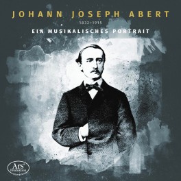 Abert, Johann Joseph : Portrait Musical