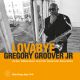 Lovabye (Vinyle LP) / Gregory Groover Jr