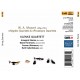 Mozart : Quatuors « Haydn » & Quatuors « Prussiens »
