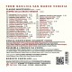 Monteverdi : Vespro della beata Vergine