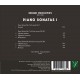 Prokofiev : Sonates pour piano - Volume 1