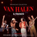 Van Halen & Friends - Broadcast Collection