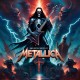 The Rock N' Roots of Metallica (Vinyle LP)