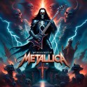 The Rock N' Roots of Metallica (Vinyle LP)