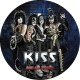 Rock And Thunder (Vinyle 7” - EP) / KISS