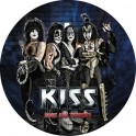 Rock And Thunder (Vinyle 7” - EP) / KISS