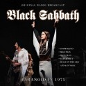 Paranoid in 1975 - Original Radio Broadcast / Black Sabbath