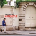 Manouche (Vinyle LP) / Giacomo Smith