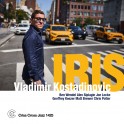 IRIS / Vladimir Kostadinovic Sextet featuring Chris Potter