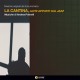 La Cantina, altri appunti sul jazz