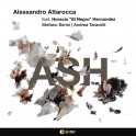 Ash / Alessandro Altarocca