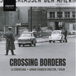 Crossing Borders / La Serenissima