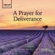 A Prayer for Deliverance / Tenebrae